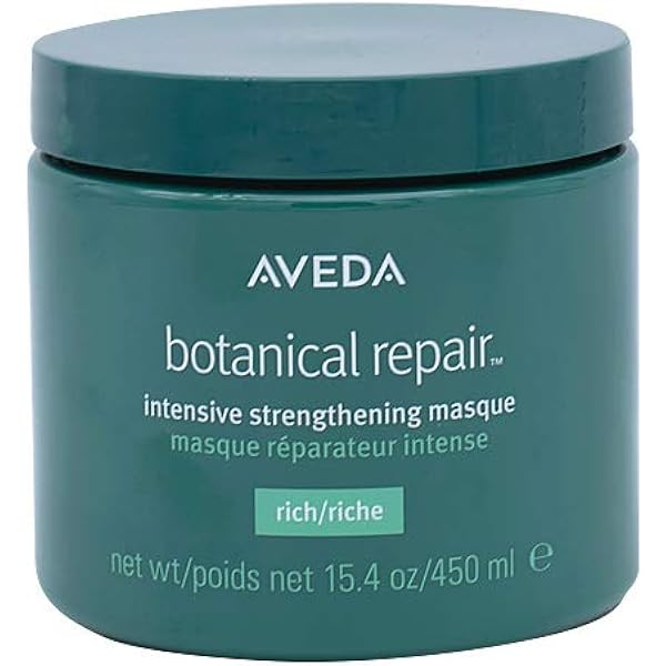 Amazon | QIDUHUQI アヴェダ（AVEDA） ボタニカル リペア